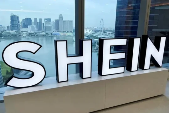 Fast fashion retailer Shein filed for London listing in early June, sources say-Kuwait