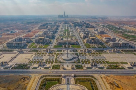 Egypt develops 39 new cities over past decade under urban expansion strategy: Deputy housing ministe