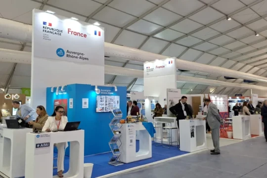 France Named Guest of Honor at Morocco’s SIAM 2025-Morocco