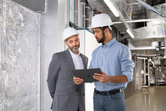 PlanRadar sees big demand for healthier buildings worldwide