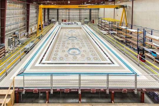 Sicomin to showcase key epoxy resin products at Dubai expo