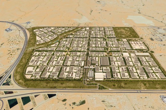 Saudi SILZ signs major deals to develop 'Riyadh Integrated'