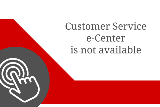 SIO’s electronic system to be temporarily suspended from Jan. 19 to Feb. 3-Bahrain