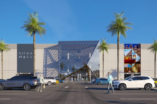 Sitra Mall Set to Unveil Remarkable Transformation in the Kingdom of Bahrain