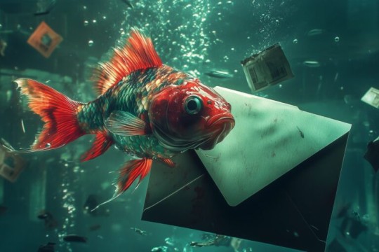 Old meets new: Kaspersky reviews the evolution of phishing threats-Bahrain