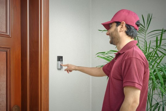 Saudi smart home monitoring market sees robust growth