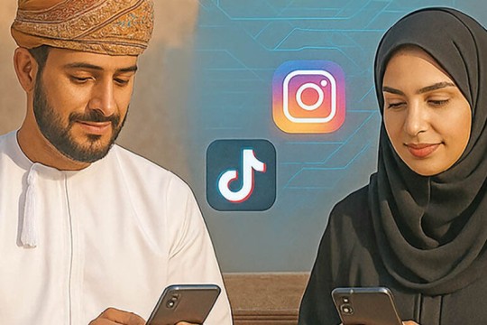 Omani experts urge to anchor social media use in cultural identity