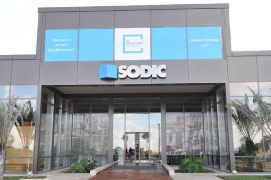 SODIC records 87% YoY growth in net profit, 35% increase in revenues, and 34% rise in gross sales