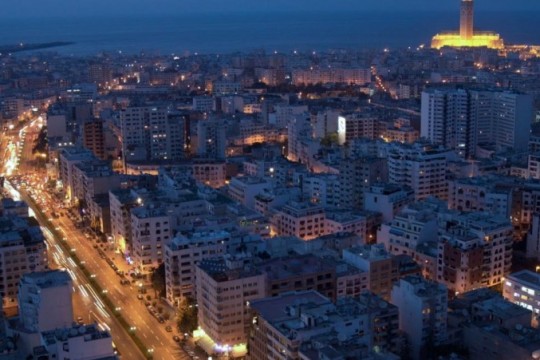 Soft Power Index: Morocco Leads Maghreb Region, Ranks 3rd in Africa in 2024-Morocco