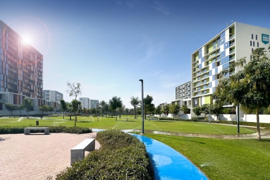 Dubai South emerges UAE's new 'district of booming opportunities