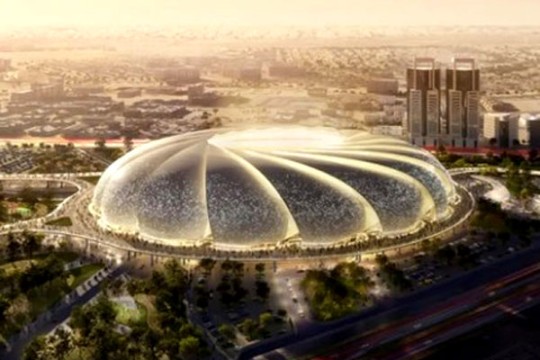 Roshn, Aramco in deal to build 47,000-seat stadium in Khobar
