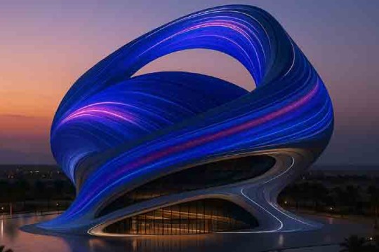 Trosmic Sports unveils plans for GenNext indoor stadium in GCC