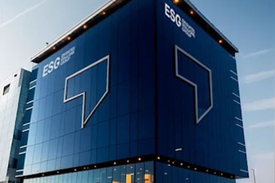 Emirates Stallions unit Decovision expands into Saudi Arabia