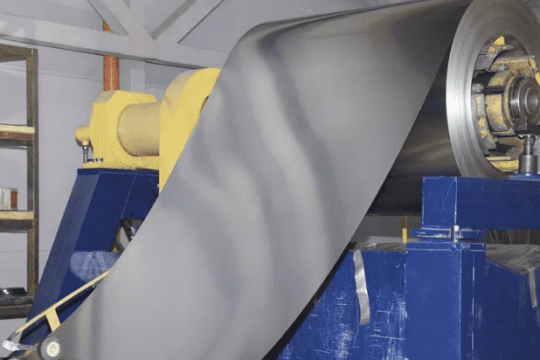 Morocco Faces Steel Overcapacity as Global Gap Reaches 179 Million Tons-Morocco