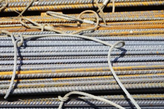 Iraq Increases Import Tariffs on Steel