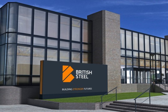 British Steel snaps up major Egypt Rail supply contract