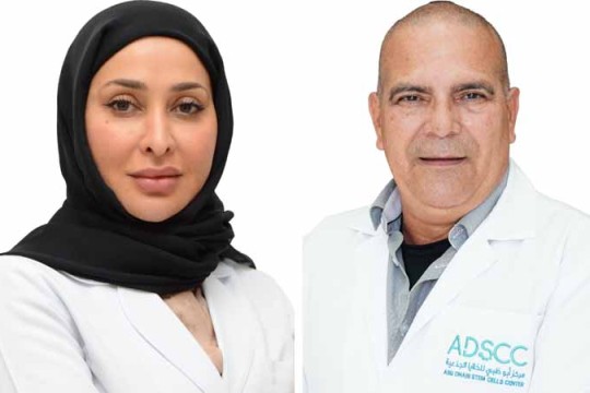 ADSCC reports stem cell therapy success in Type 1 diabetes-UAE