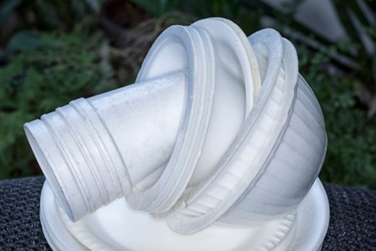 Abu Dhabi to ban single-use Styrofoam products from June 1-UAE