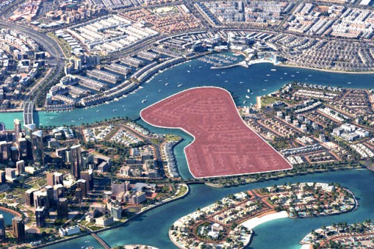 Diyar Al Muharraq launches new free-hold project in North Islands