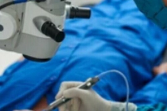 1,000 successful cataract surgeries in Northern Bahr el Ghazal-Sudan