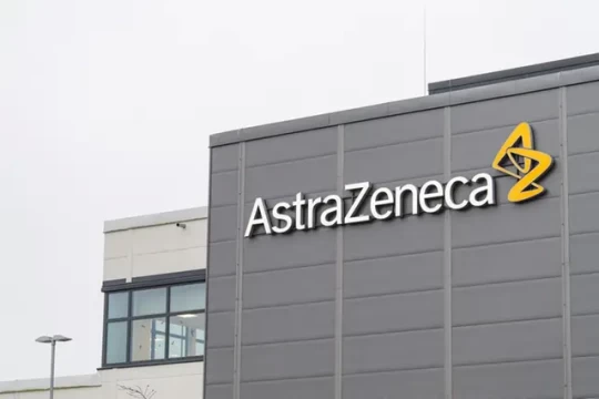 AstraZeneca says profit almost doubles despite Covid sales slump-Syria