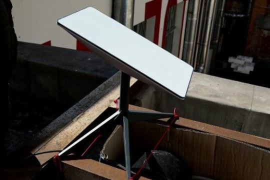 Starlink to shut down operations in Sudan-Sudan