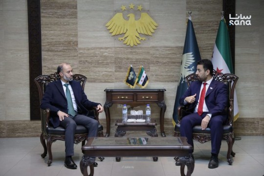 Syria moves to speed up medicine supplies