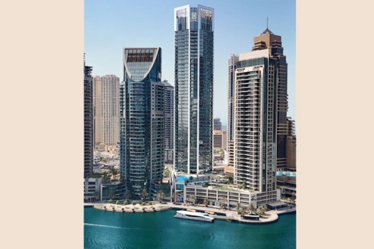 LIV marks 640 units in project deliveries, unveils $408m in new launches