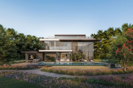 Sotheby’s enters Abu Dhabi with Four Seasons Private Residence sale