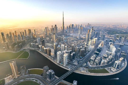 Tech, tourism and 200,000 Dubai homes reshape investor strategies, says expert-UAE