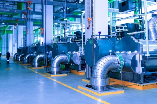 Tabreed completes acquisitions of PAL Cooling, Palm Jebel Ali concession-UAE