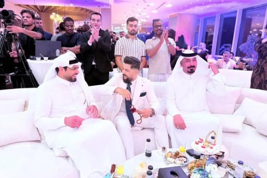 Tarrad Development unveils three new residential projects in Dubai