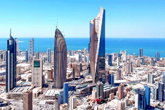 Kuwait opens real estate sector to listed firms, investment portfolios