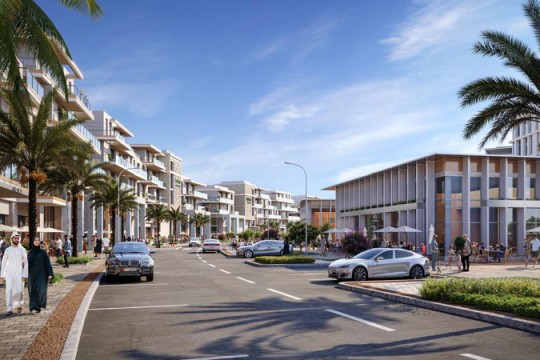 Souk Al Jubail unveils retail partners lineup at Abu Dhabi's lifestyle hub