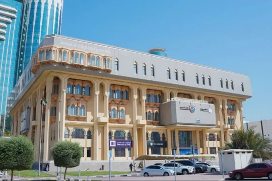 Dubai Land Department inks strategic deal with Google Cloud