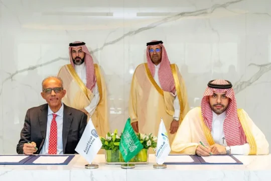 Arabian Dyar, Modon deal to develop 90 ready-made factories in Jeddah