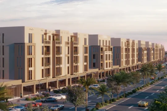 Saudi NHC signs deal with Korean firm for AlFursan Destination