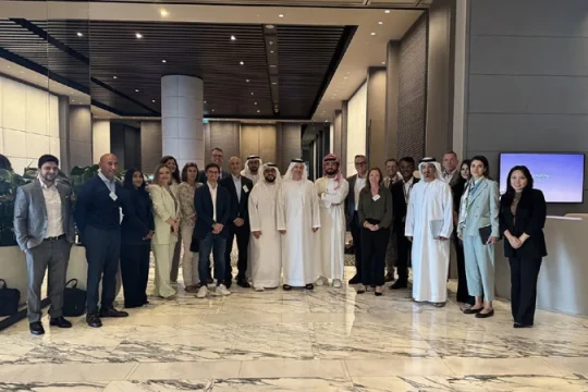 UAE procurement leaders signal shift to responsible sourcing