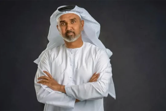 IHC says no plans to sell stake in Aldar Properties