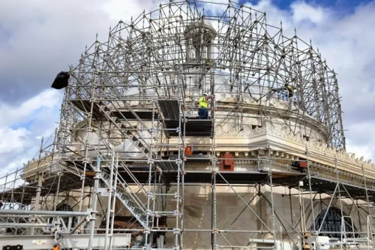 ACI Excellence in Concrete Construction Awards announced