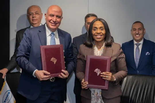 SAMCO wins $36.4m Afreximbank funds for Uganda stadium project-