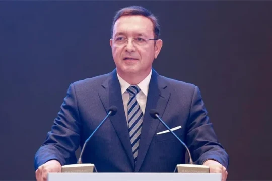 WCA warns European policies could triple cement prices