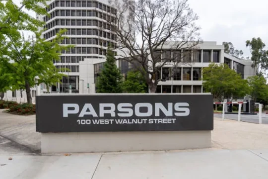Parsons snaps up $100m Middle East contracts