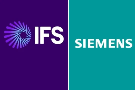 IFS, Siemens partner to power autonomous grid of the future