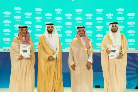 Midad, Kerzner in JV to bring iconic hospitality brands to Jeddah-Saudi Arabia