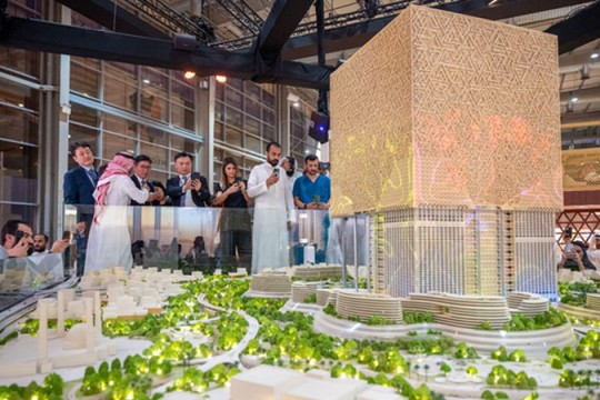 Cityscape Global to showcase the future of luxury living-Saudi Arabia