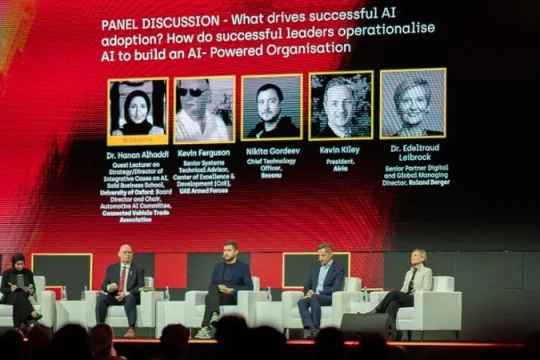 World Summit AI returns to Doha in December