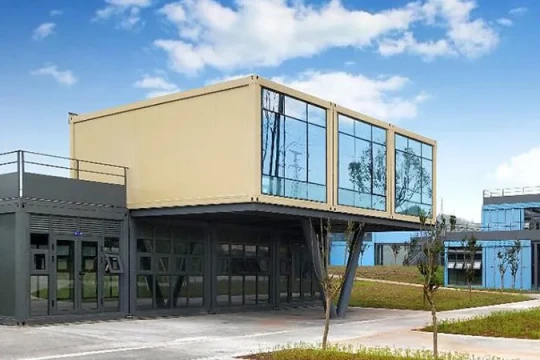 China Construction unit lands $746m NEOM workers' residences contract-Saudi Arabia