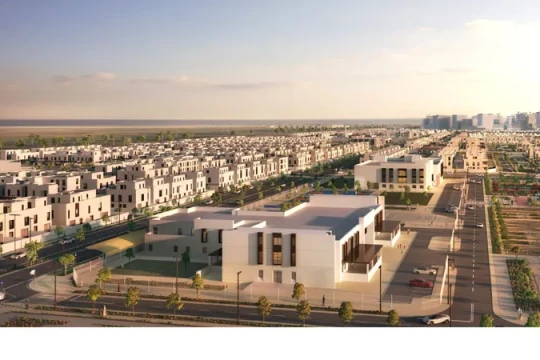 ROSHN inks $119m land sale agreements for prime Jeddah project-Saudi Arabia
