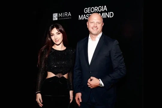 Dubai brokerage Mira rebrands to Mira International-UAE